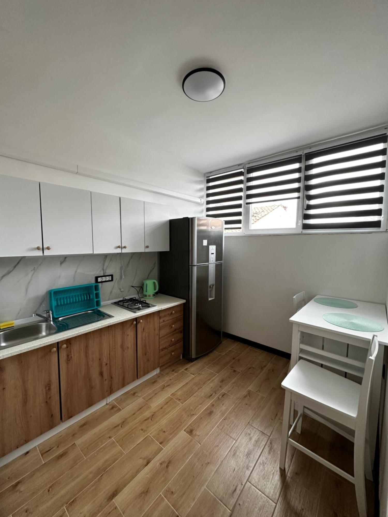 Crolivia Apartments Near Arena, Center Of Pula Bagian luar foto
